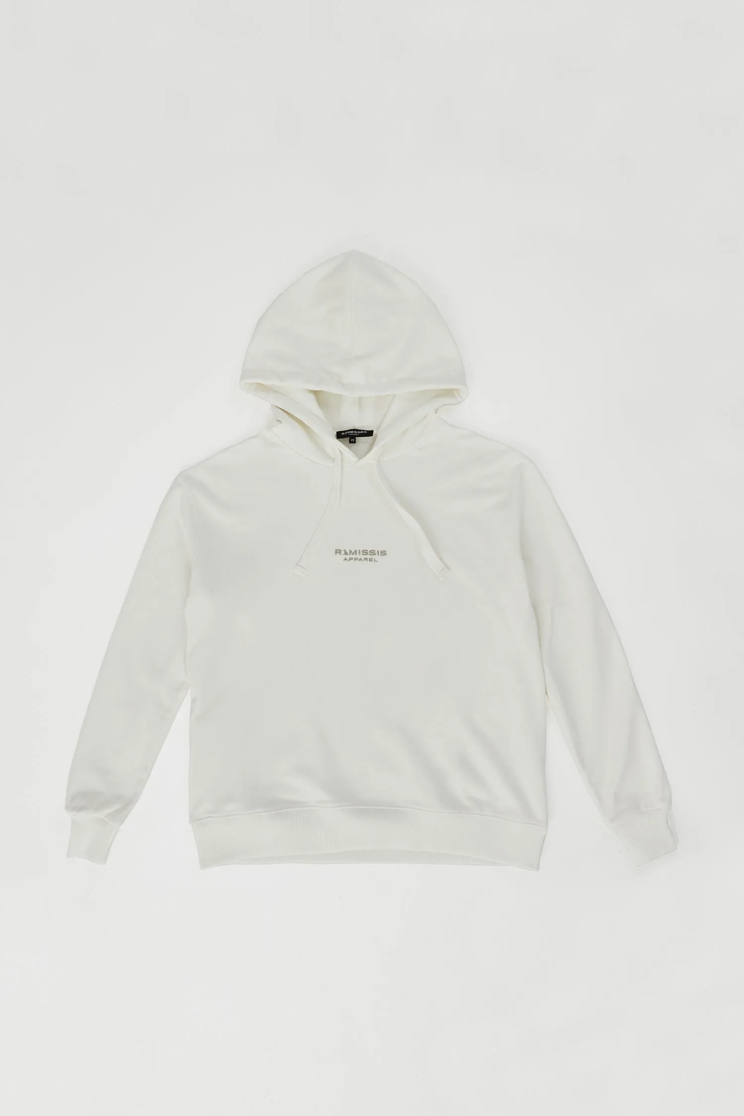 Hoodie Ecru