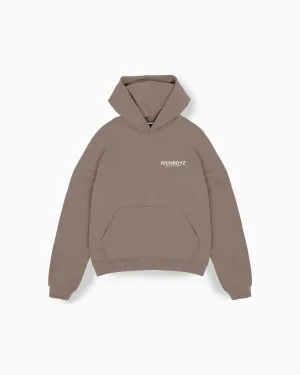 Hoodie - Khaki