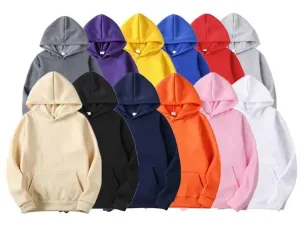 Hoodies