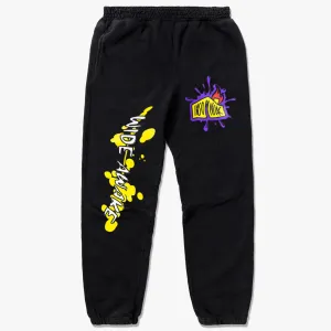 House Splat Sweatpant