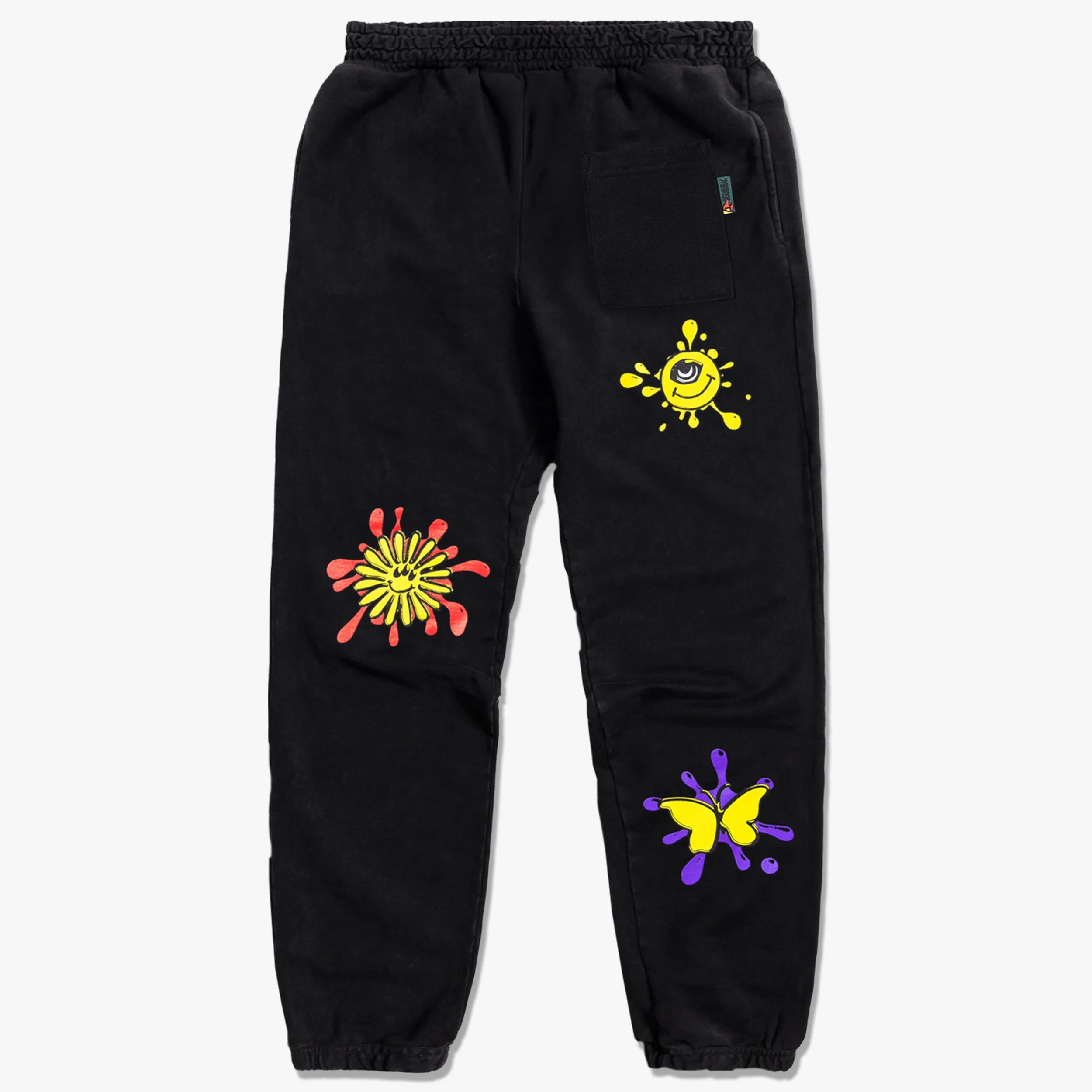 House Splat Sweatpant
