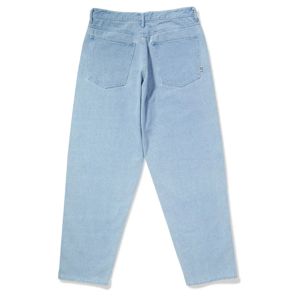 Huf - Cromer Pants Light Blue