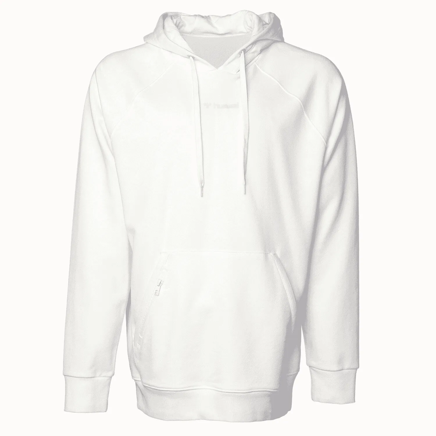 HUMMEL HMLJOHNS OVERSIZE HOODIE