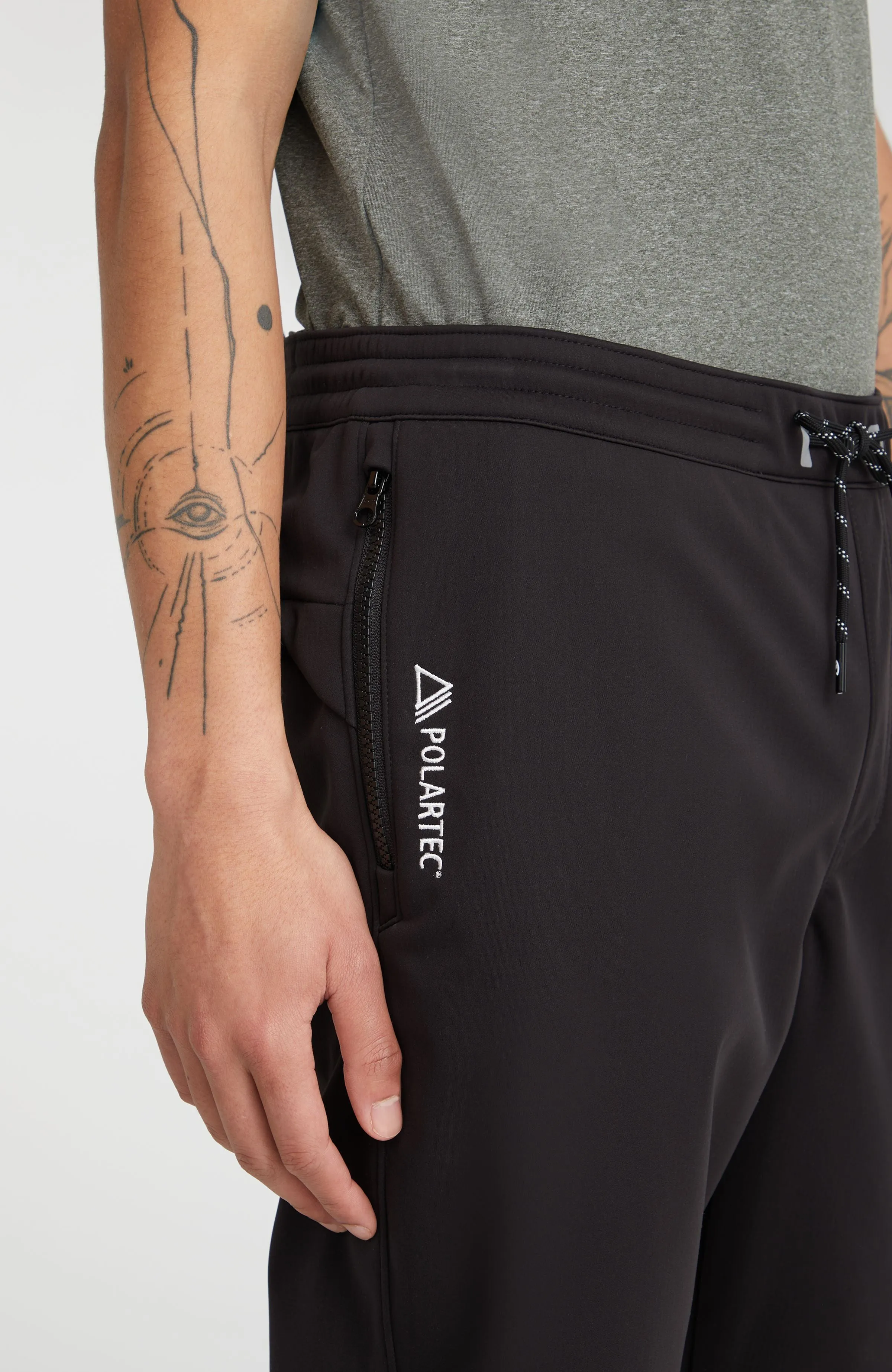 Hyperfreak Hose | Black Out