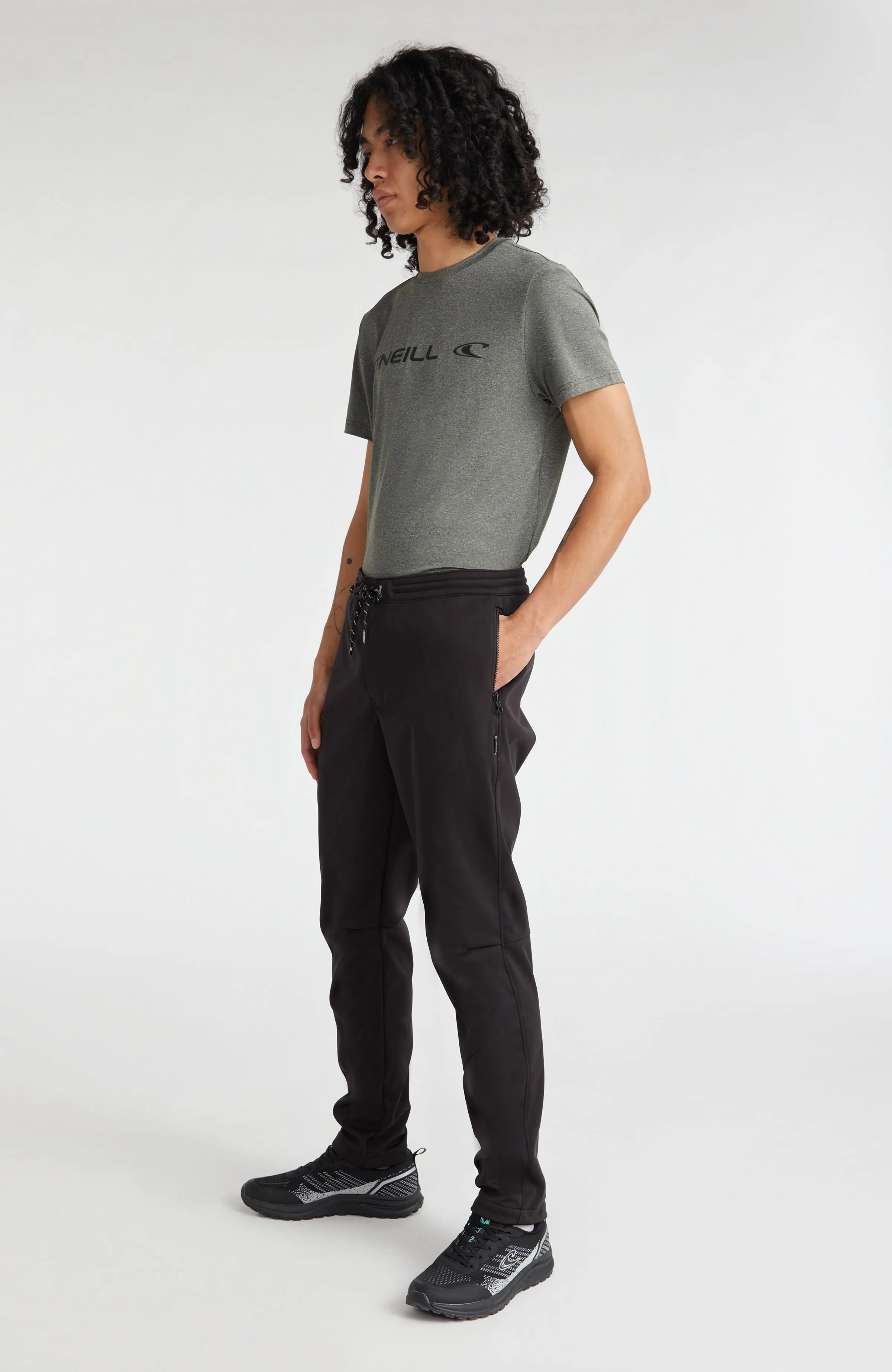 Hyperfreak Hose | Black Out