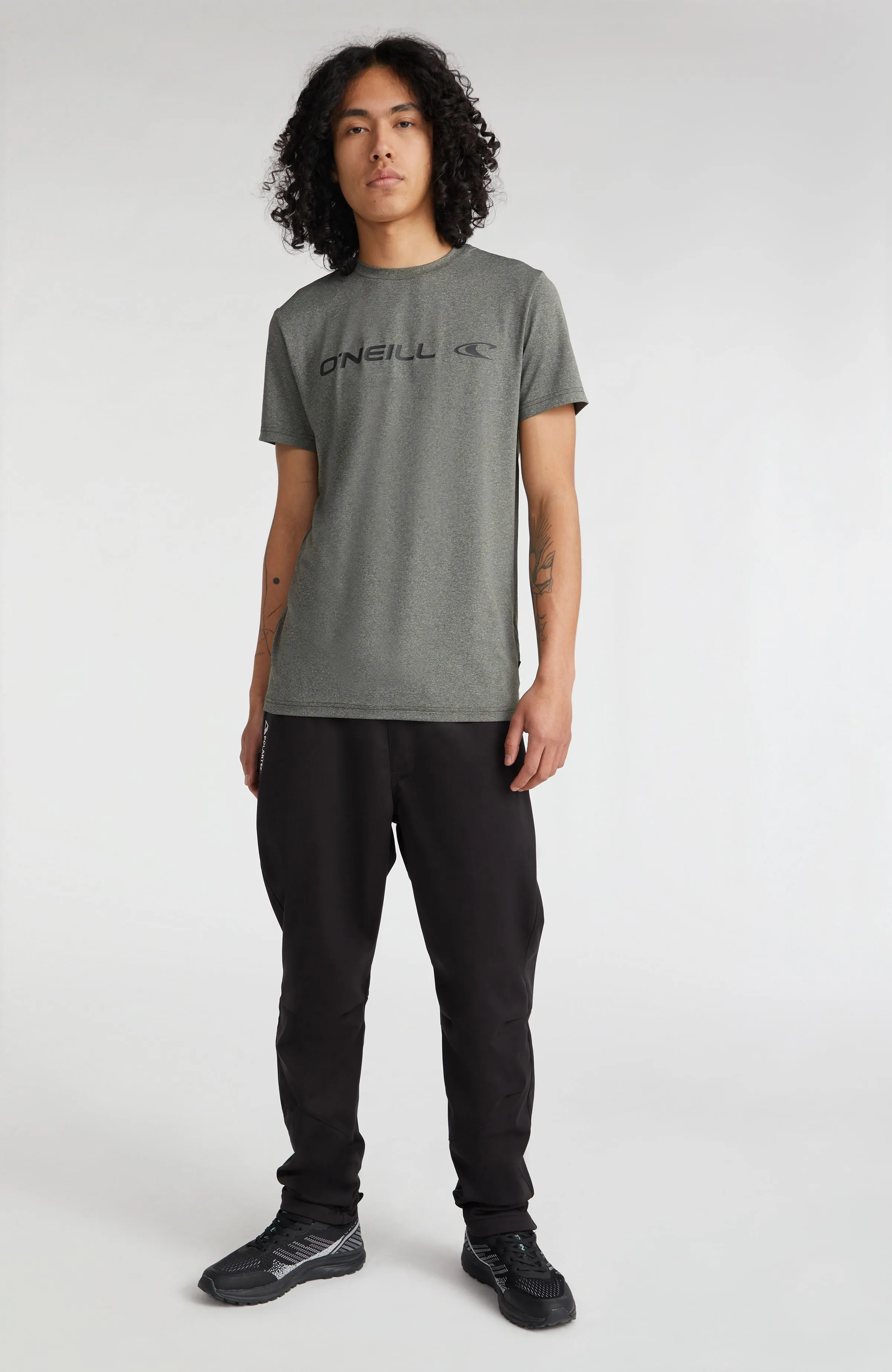 Hyperfreak Hose | Black Out