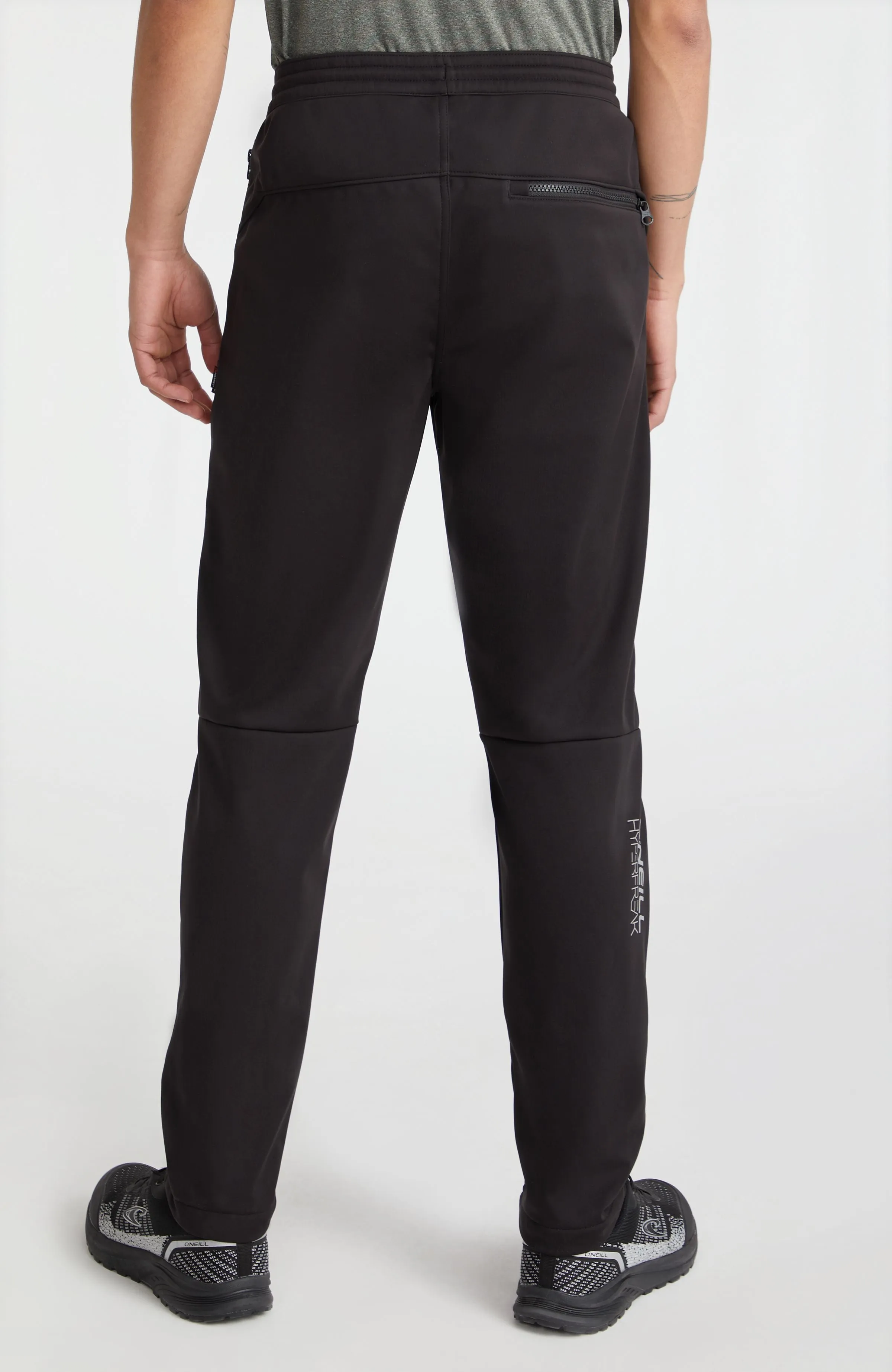Hyperfreak Hose | Black Out