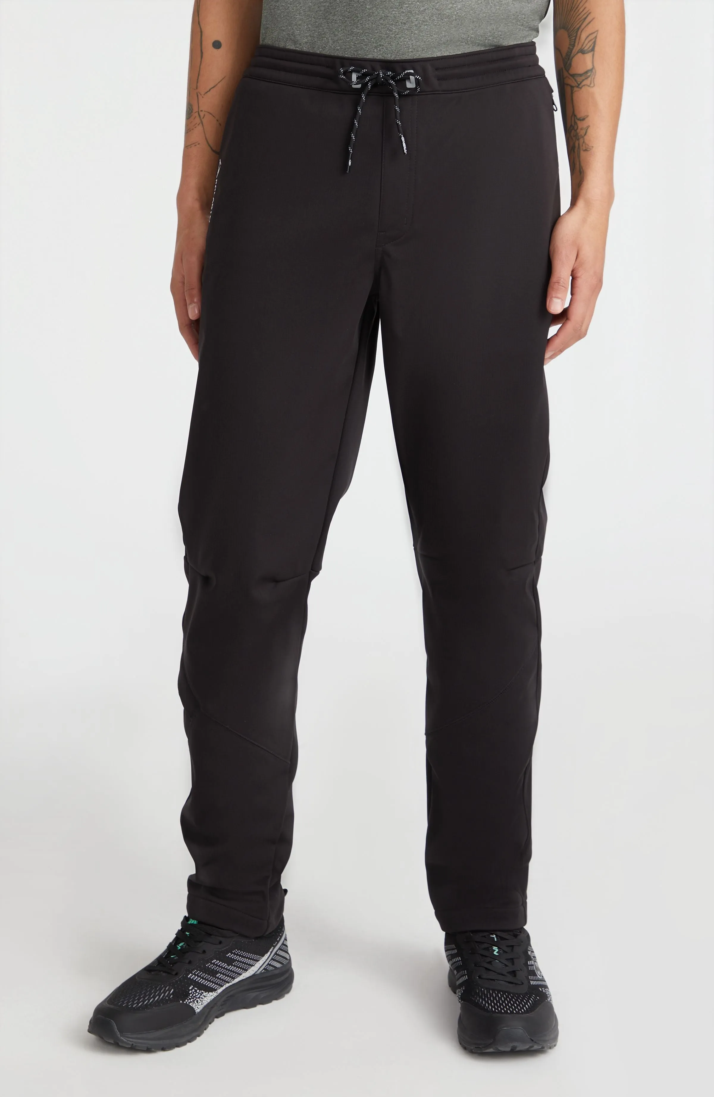 Hyperfreak Hose | Black Out