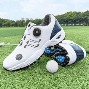 HyraGrip Low-Tops Golf Shoes