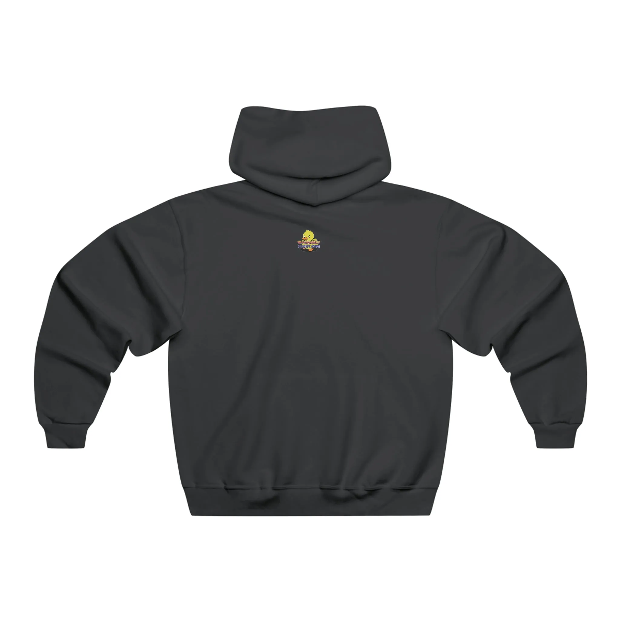 I Don't Give a Hufflefuck hoodie