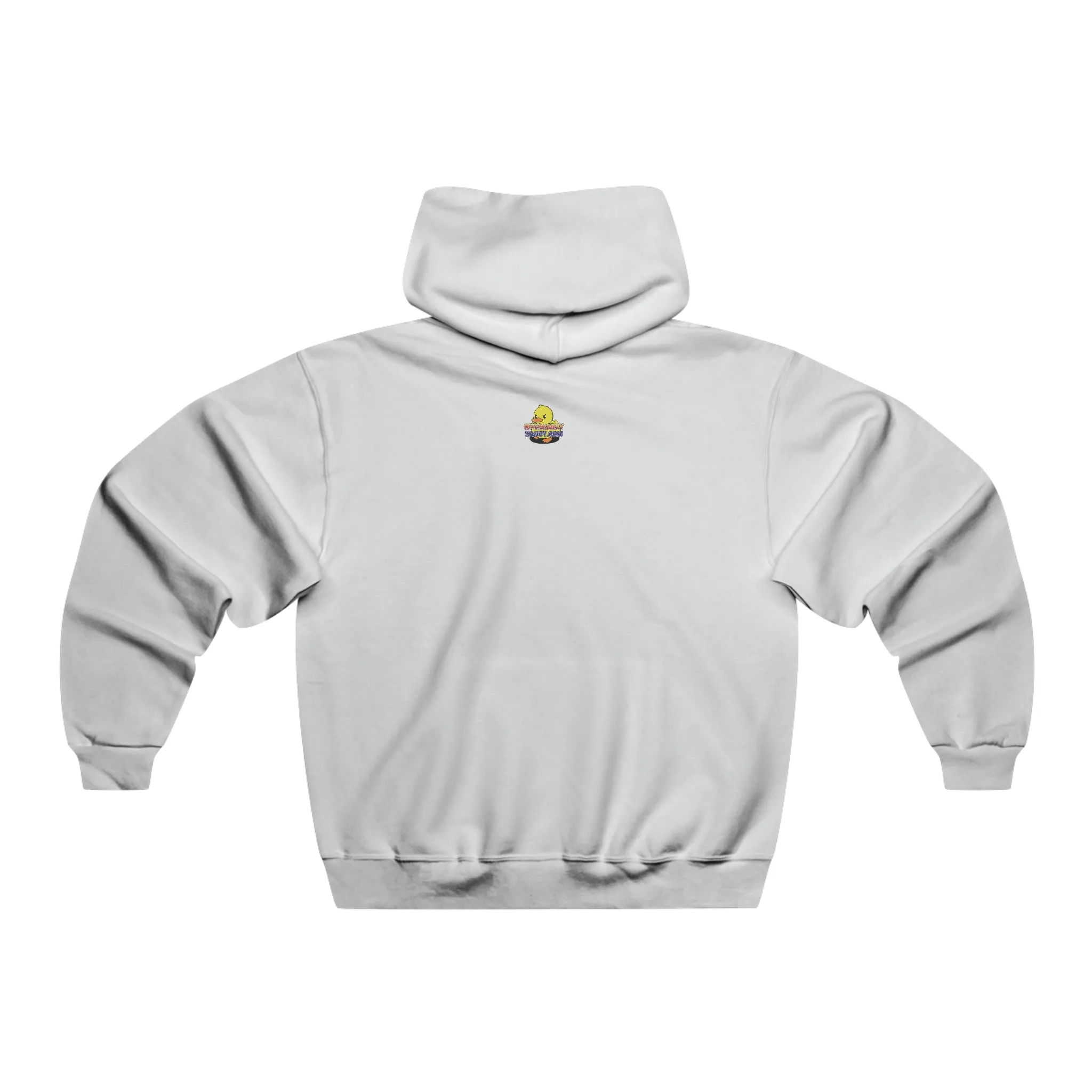 I Don't Give a Hufflefuck hoodie