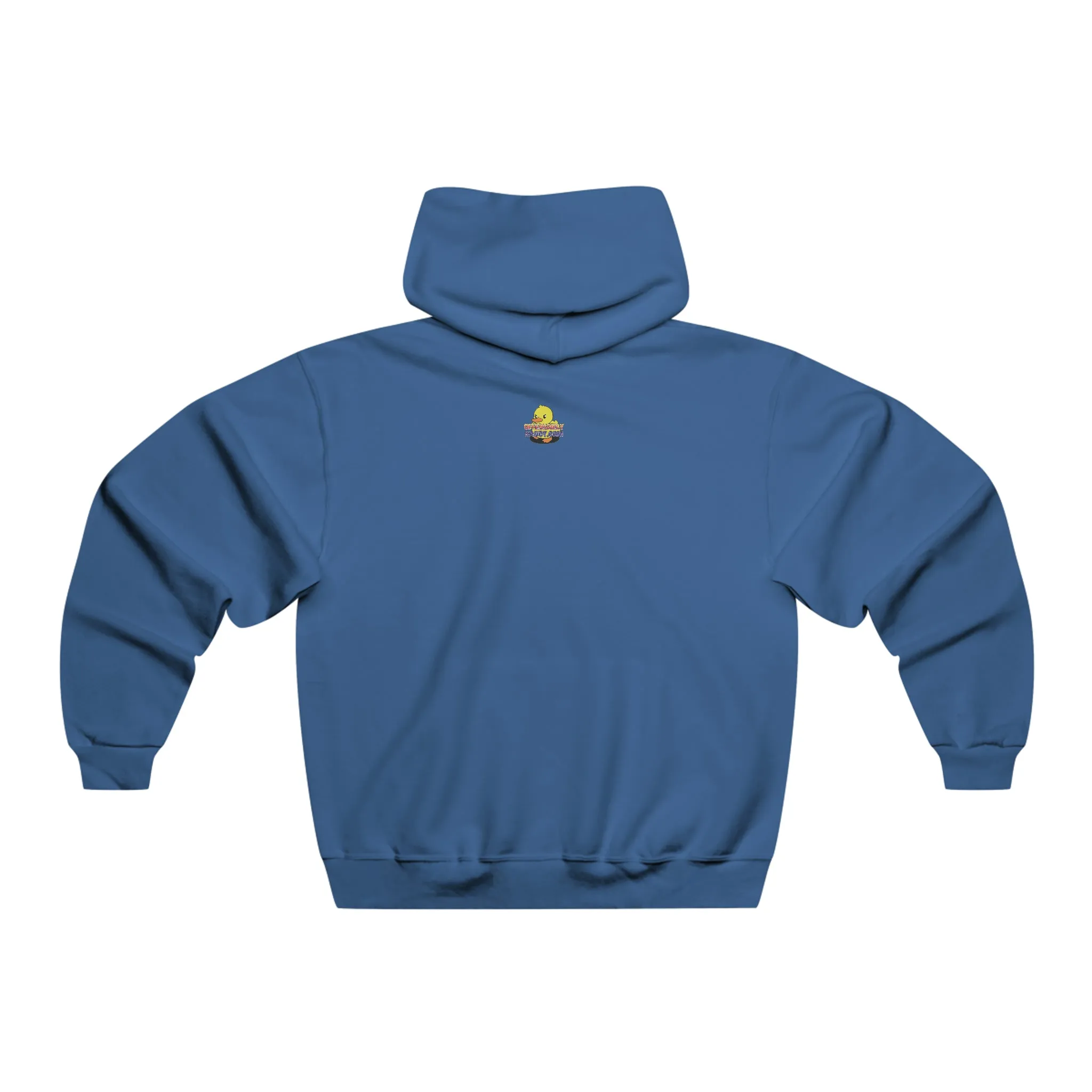 I Don't Give a Hufflefuck hoodie