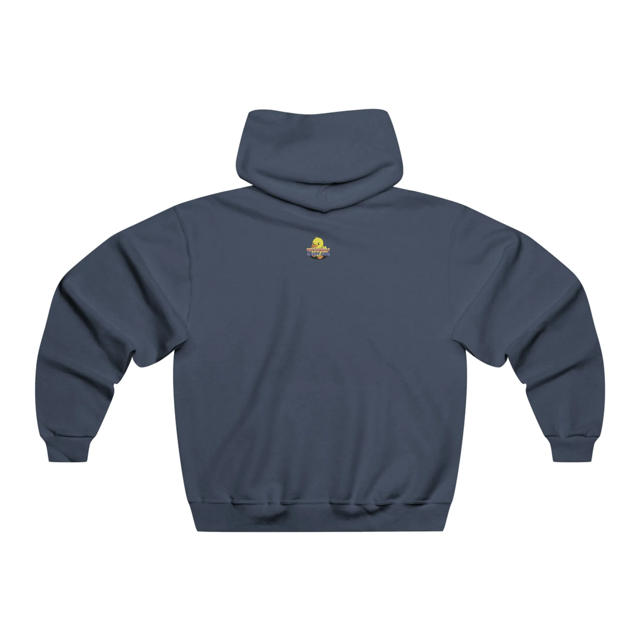 I Don't Give a Hufflefuck hoodie