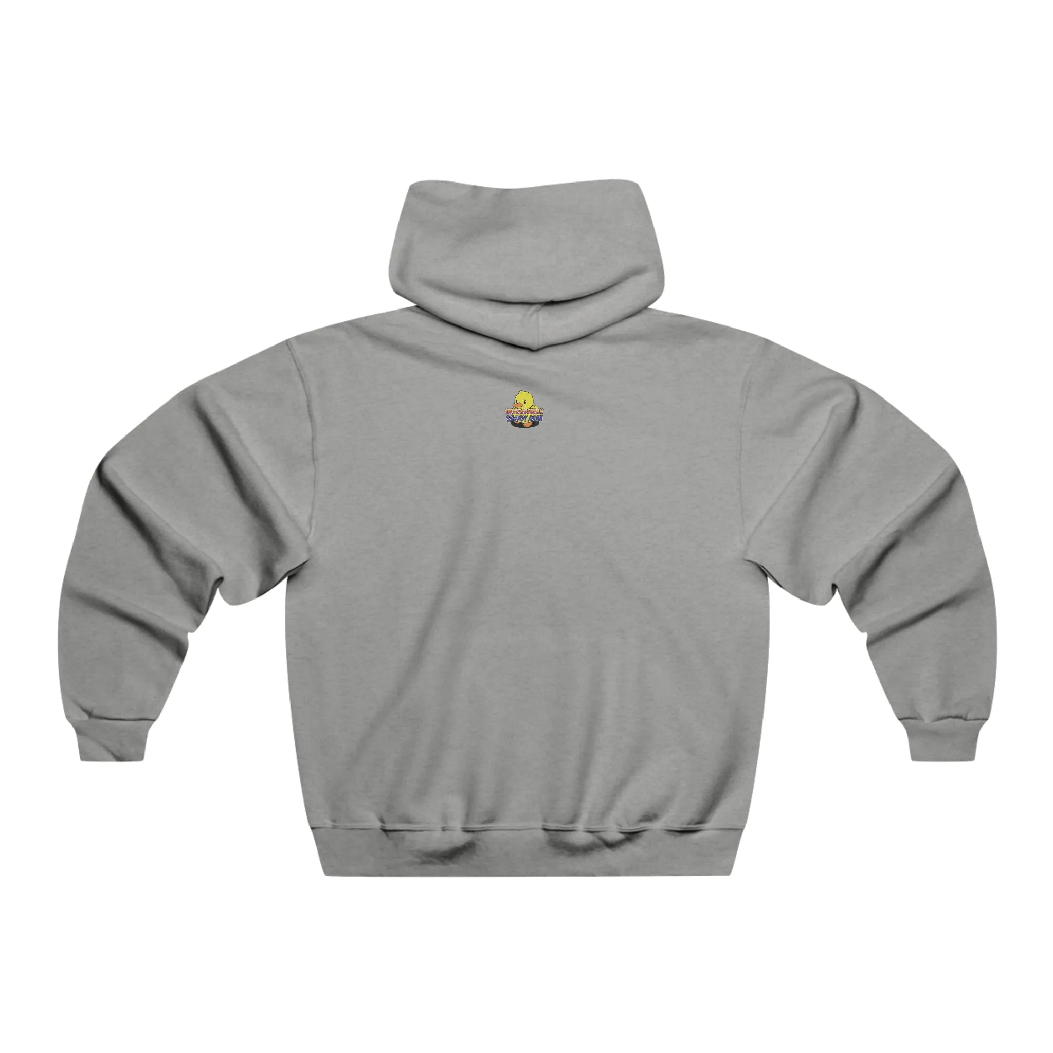 I Don't Give a Hufflefuck hoodie