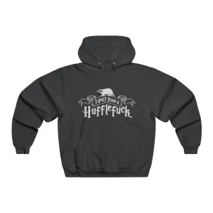 I Don't Give a Hufflefuck hoodie