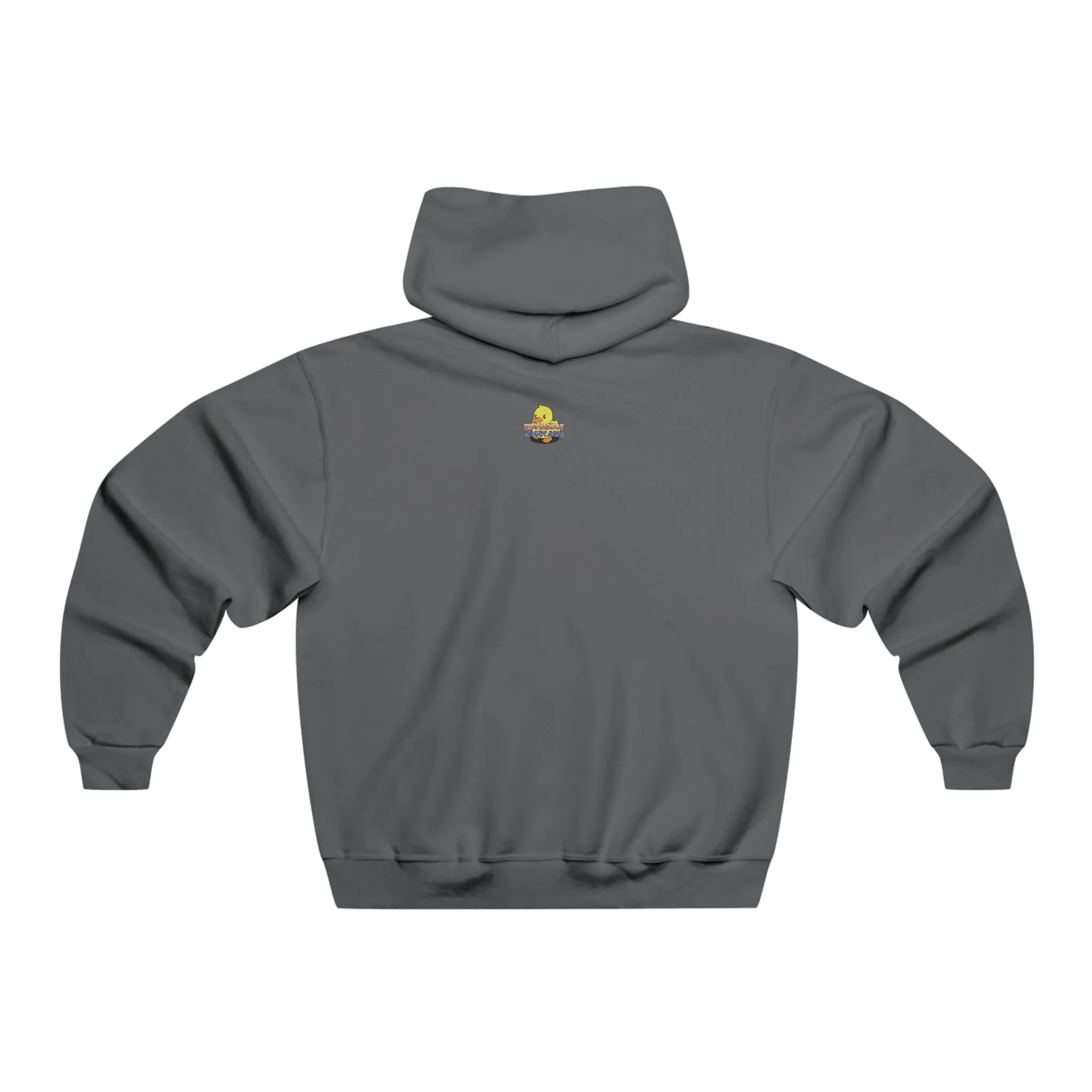 I Don't Give a Hufflefuck hoodie