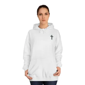 Ignorant College Hoodie