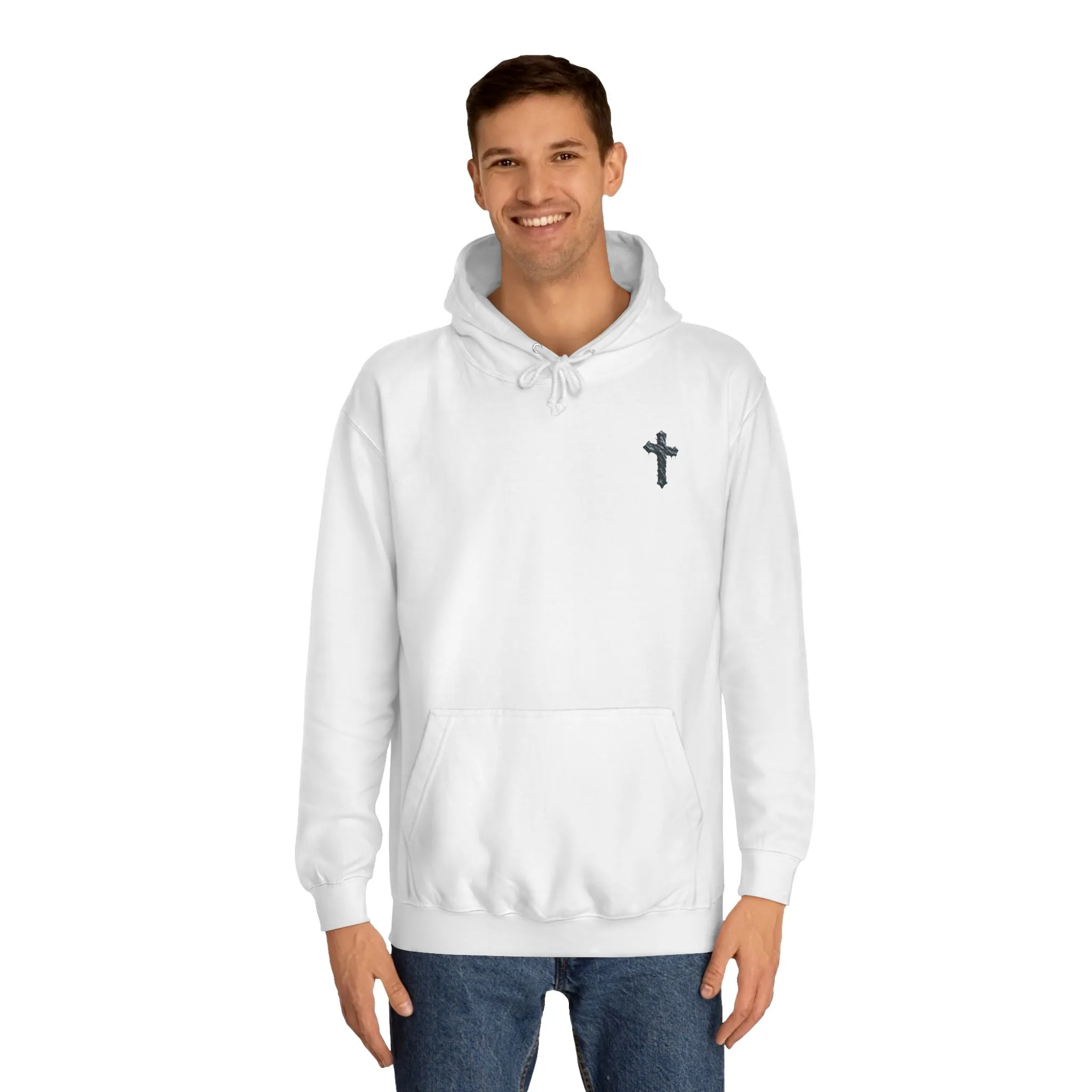 Ignorant College Hoodie