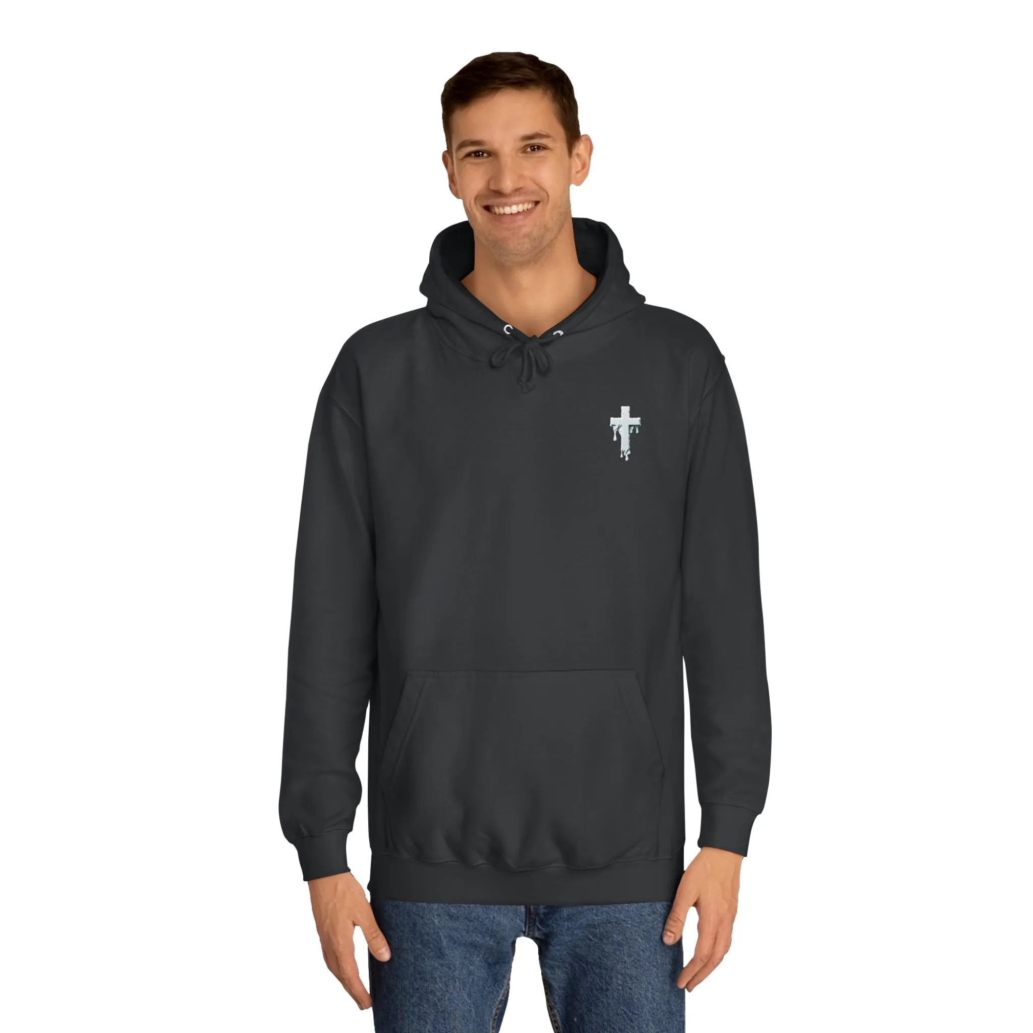 Ignorant College Hoodie