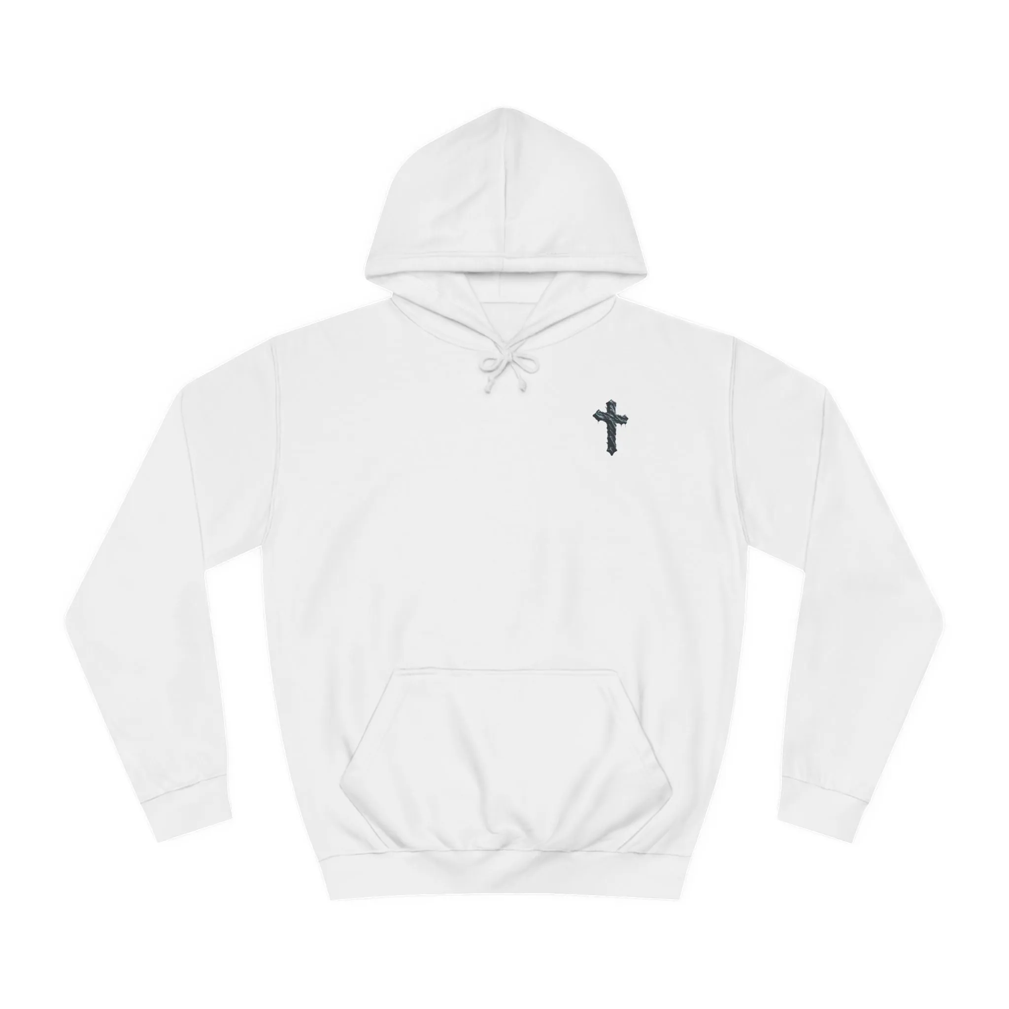 Ignorant College Hoodie