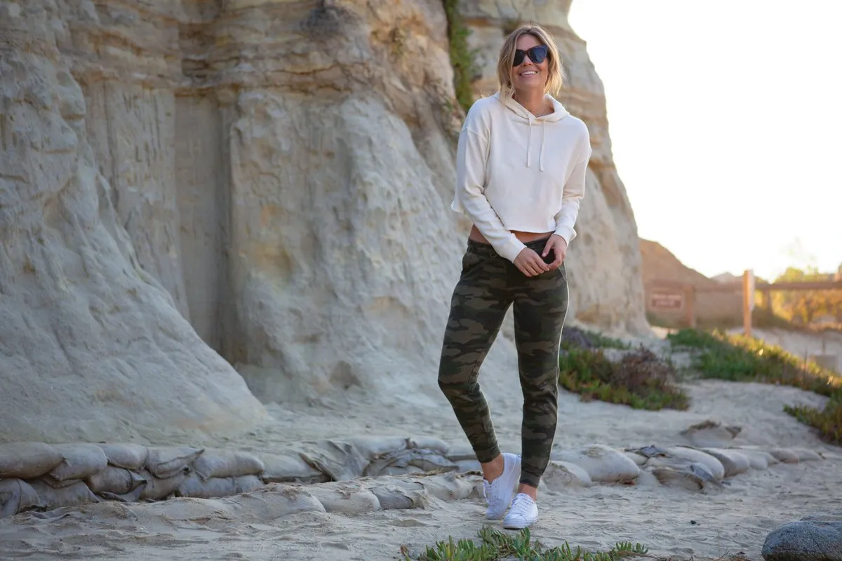 Its Called Working From Home Graphic Women's Soft Washed Sweatpants
