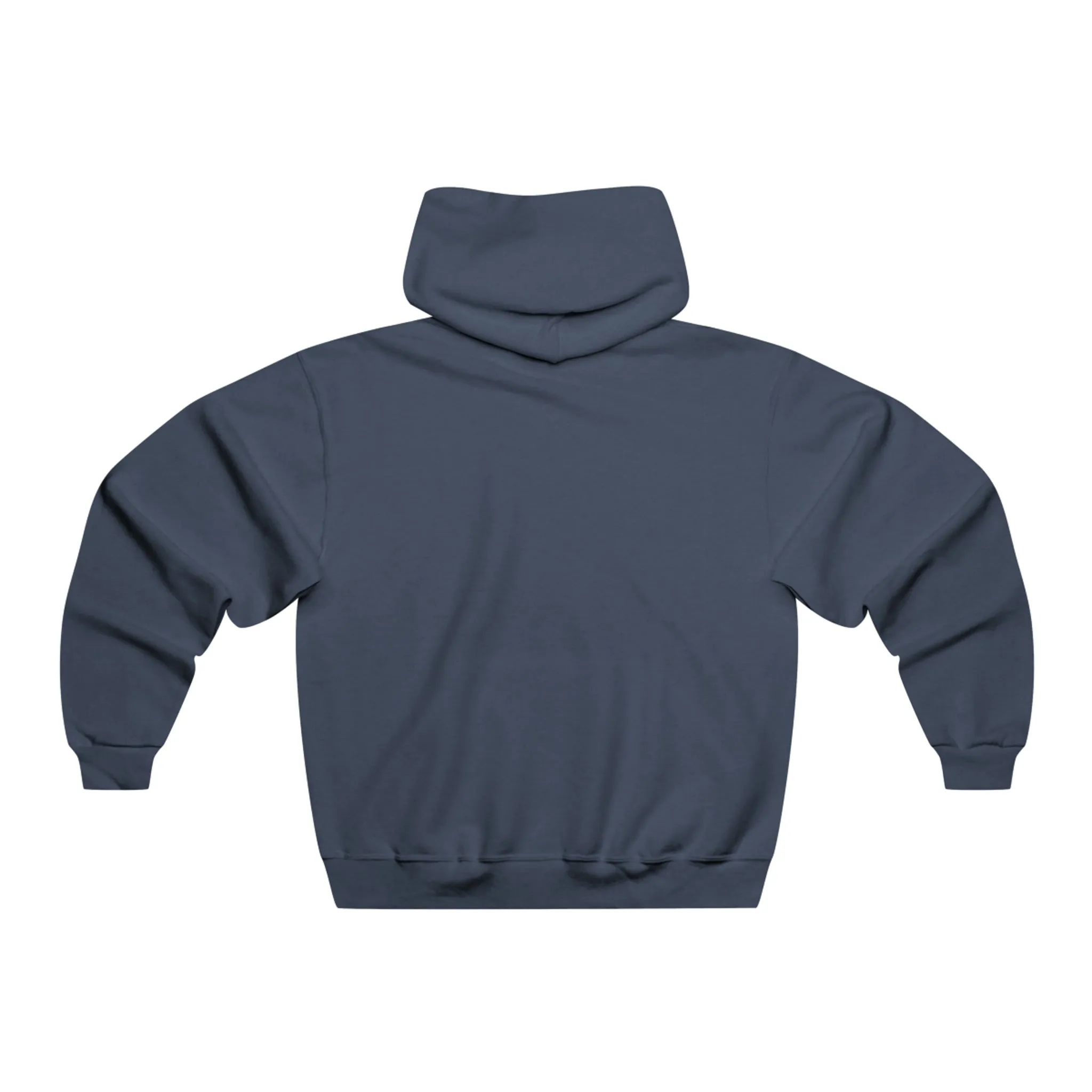 It's Nice to Be Stroked, but I'd Rather Be Blown Hooded Sweatshirt