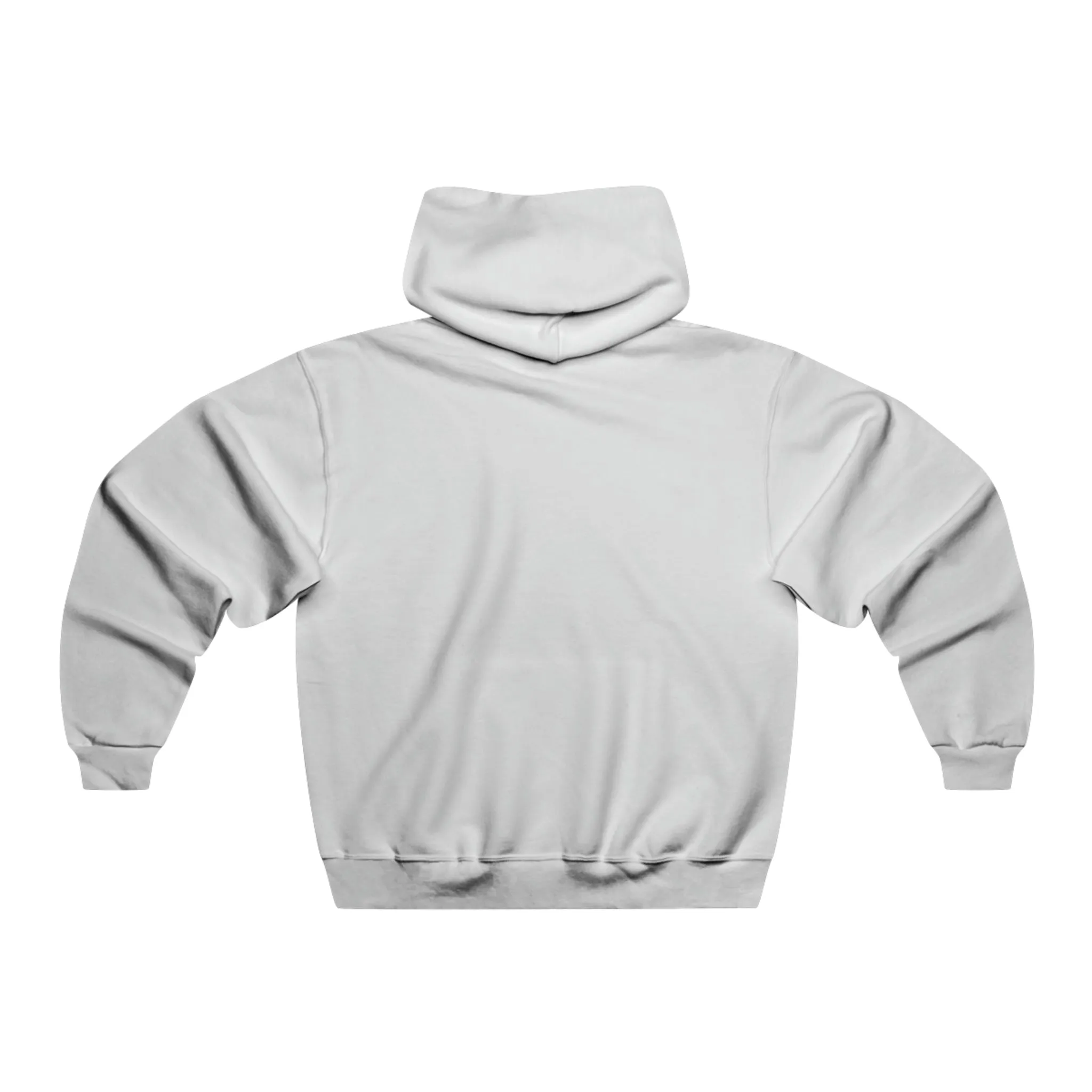 It's Nice to Be Stroked, but I'd Rather Be Blown Hooded Sweatshirt