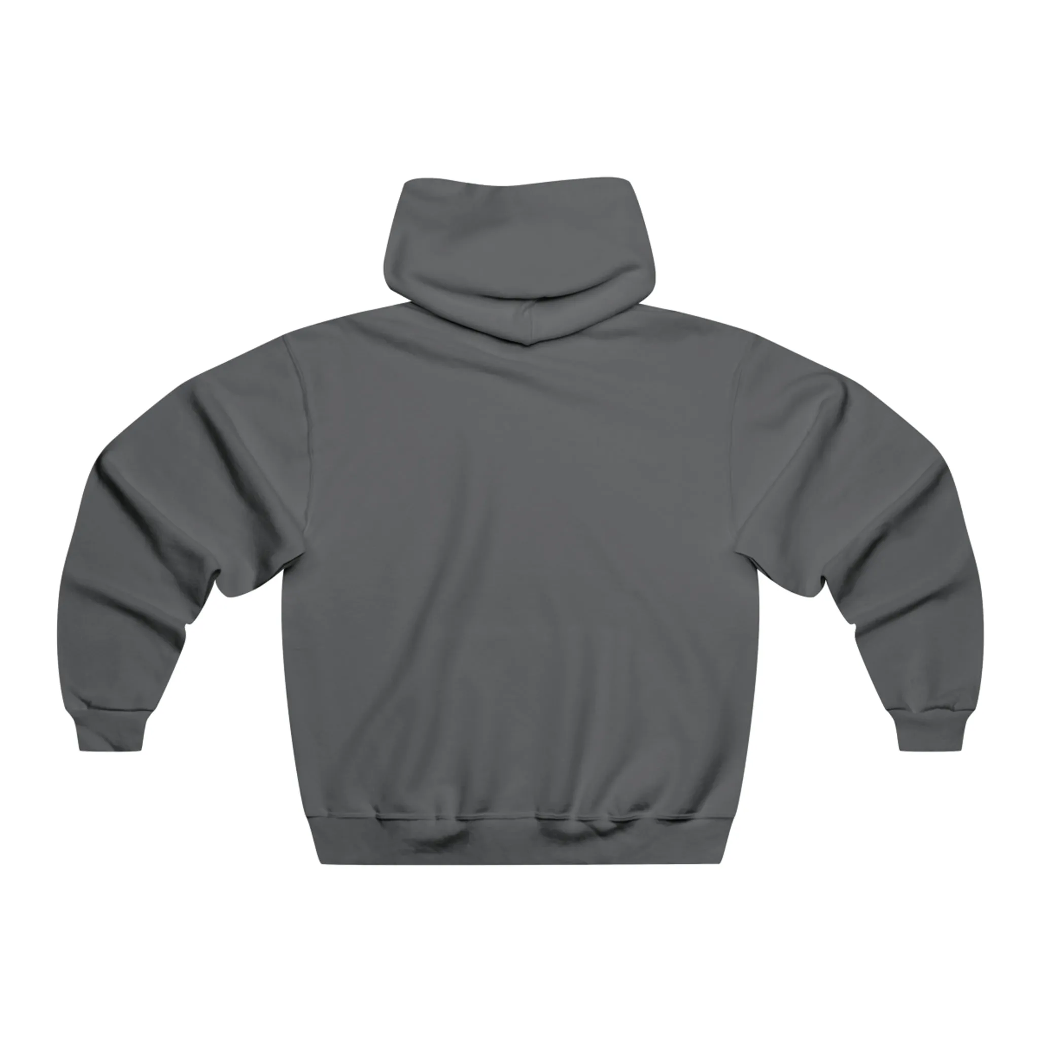 It's Nice to Be Stroked, but I'd Rather Be Blown Hooded Sweatshirt