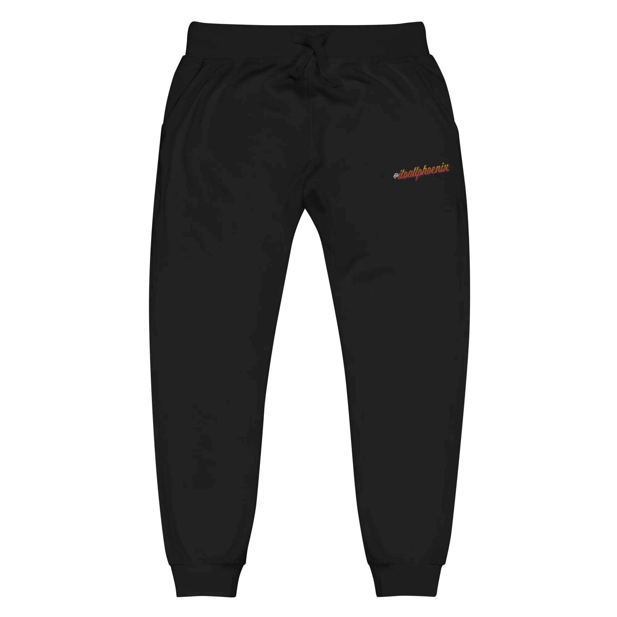 @itsallphoienix Official Joggers Sweatpants