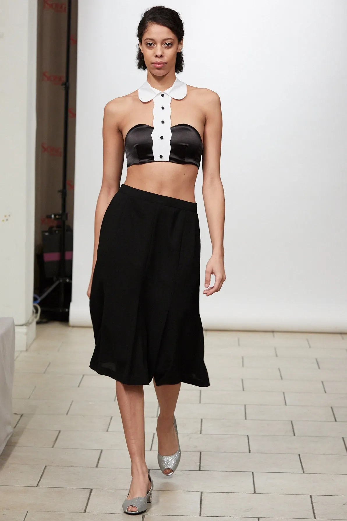Janelle Bra Top (Moniker by Miesha Harrison)
