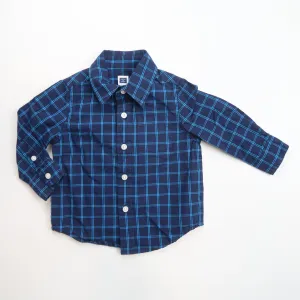 Janie & Jack - Long Sleeve (6-12M)