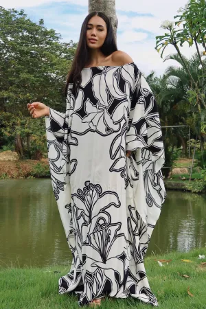 Jasmine Rose Kaftan