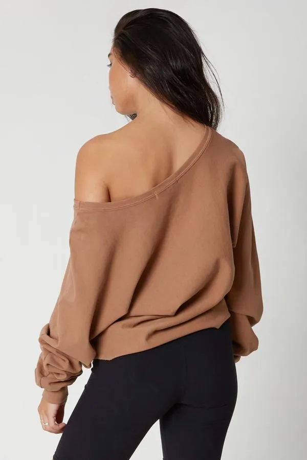 JOAH BROWN Seeker Long Sleeve