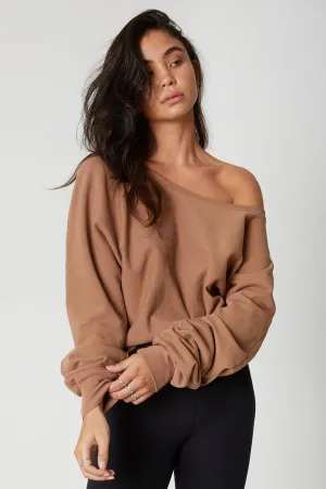 JOAH BROWN Seeker Long Sleeve