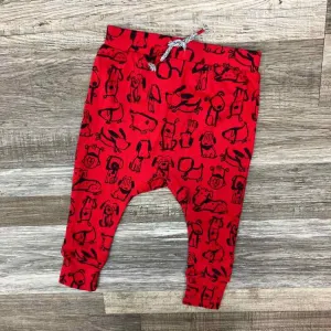Joe SWEATPANTS