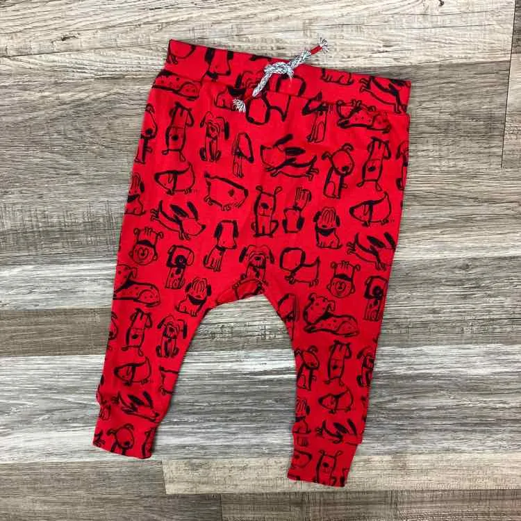Joe SWEATPANTS