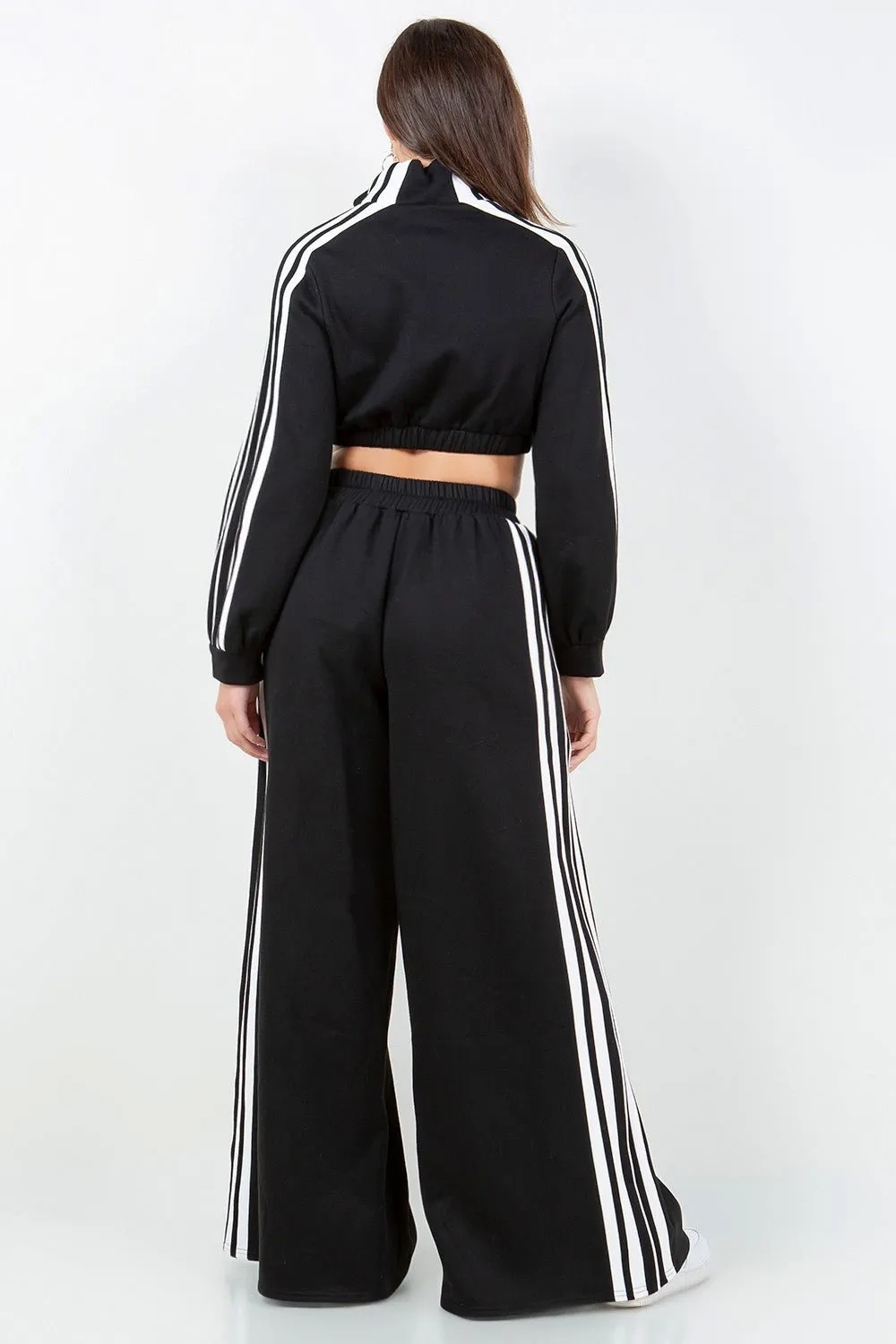 Just Chillin Pant Set