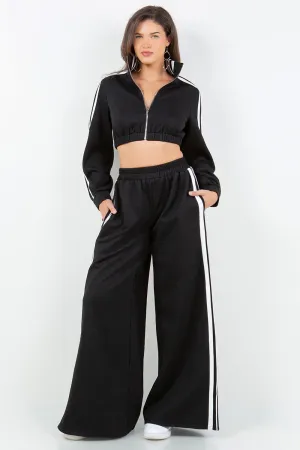 Just Chillin Pant Set