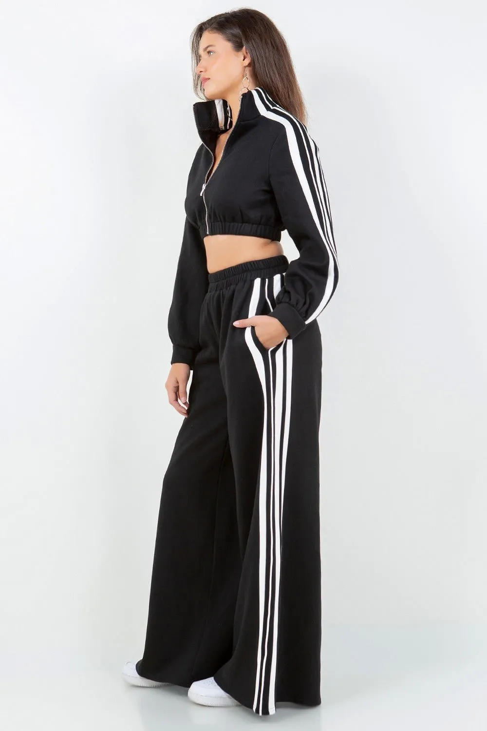 Just Chillin Pant Set