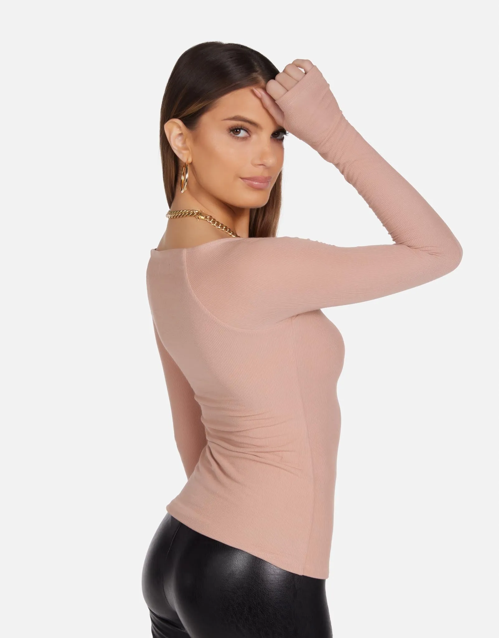 Kaleb Mauve