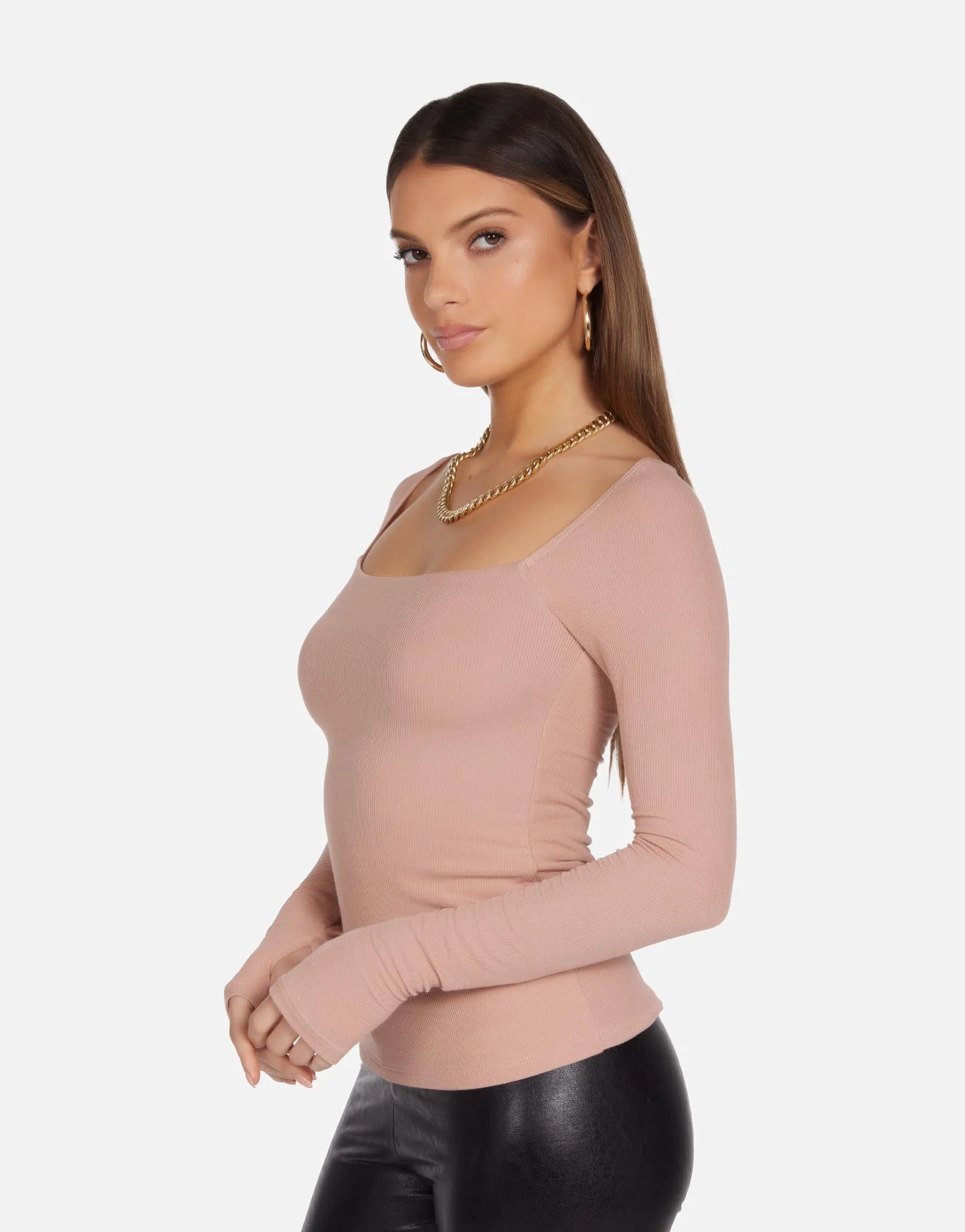 Kaleb Mauve