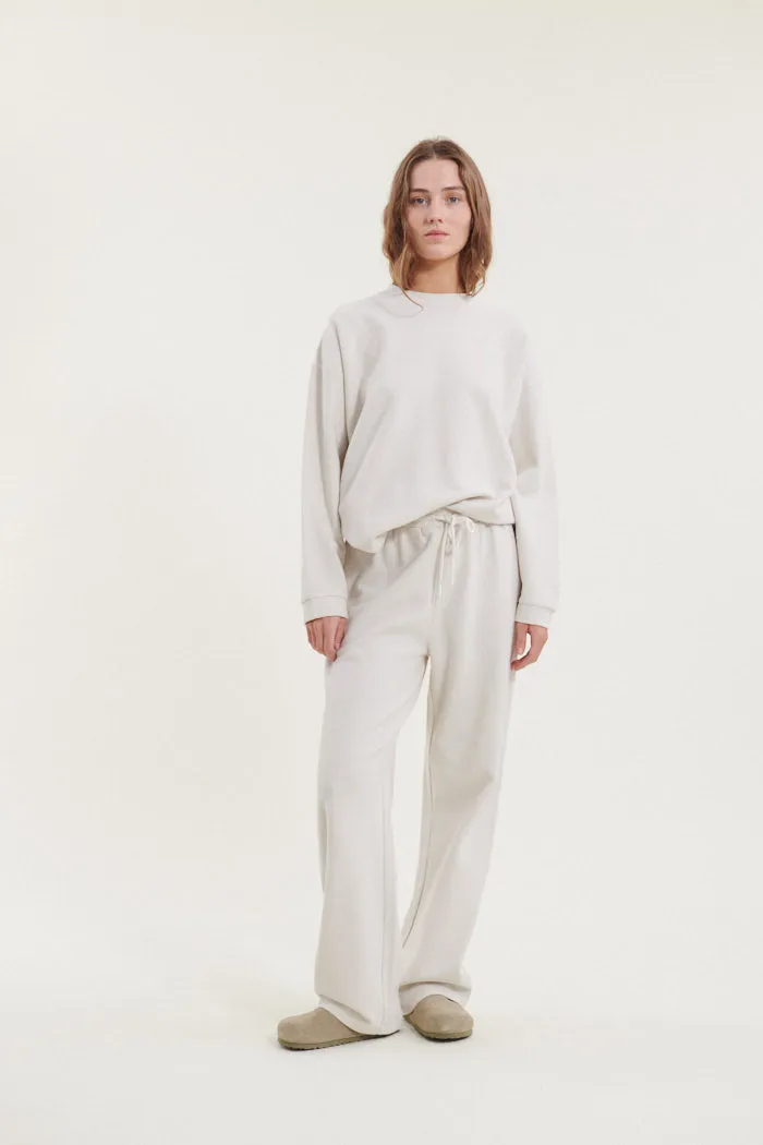 Kat Sweat Shirt - Birch