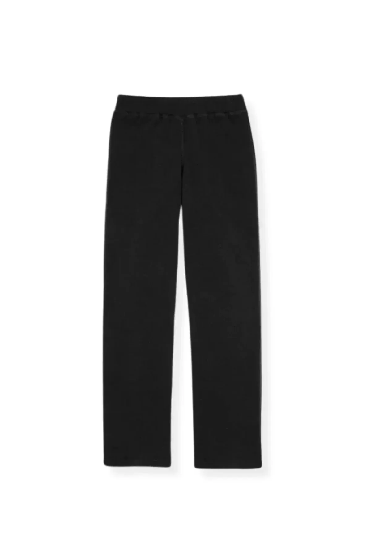 Katie J Dylan Wide Leg Sweatpant