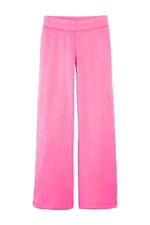 Katie J Dylan Wide Leg Sweatpant