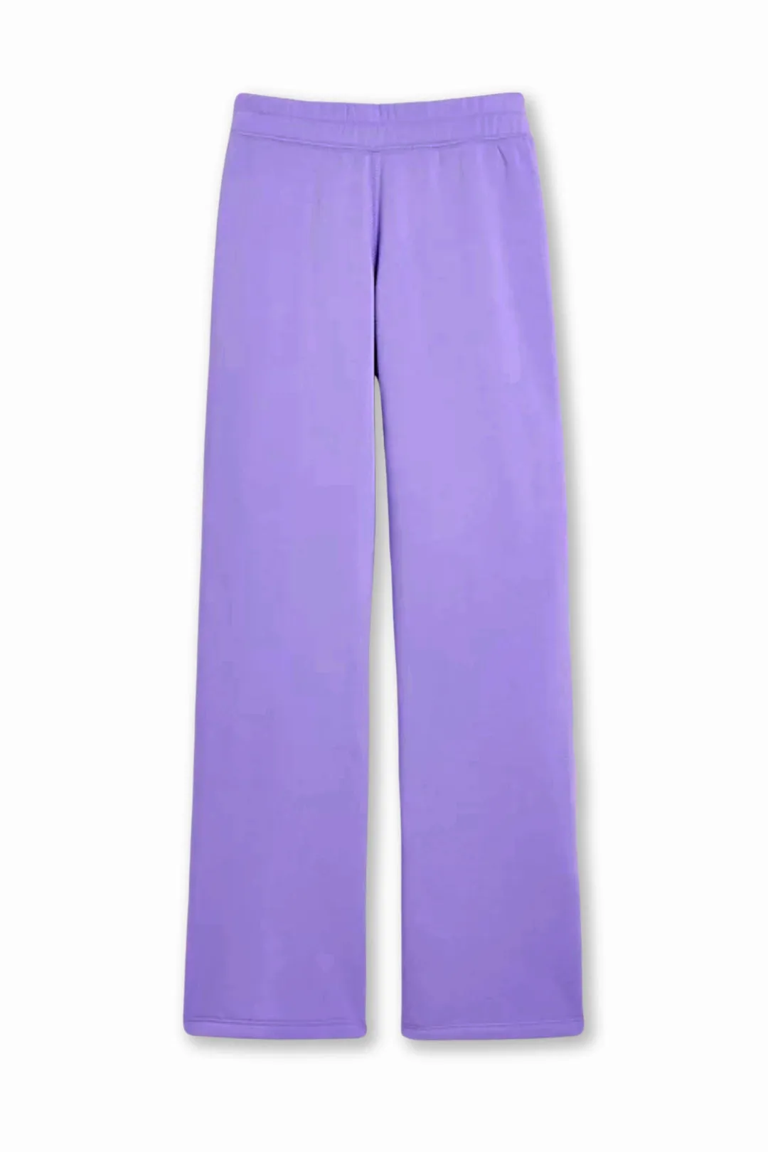 Katie J Dylan Wide Leg Sweatpant