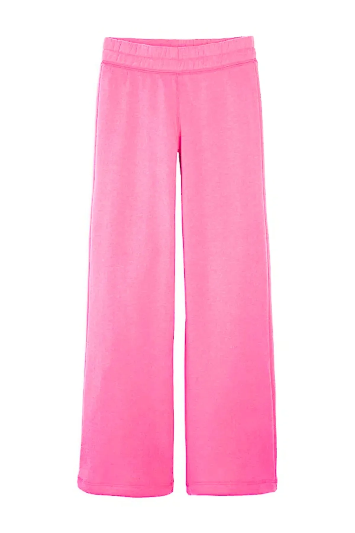 Katie J Dylan Wide Leg Sweatpant