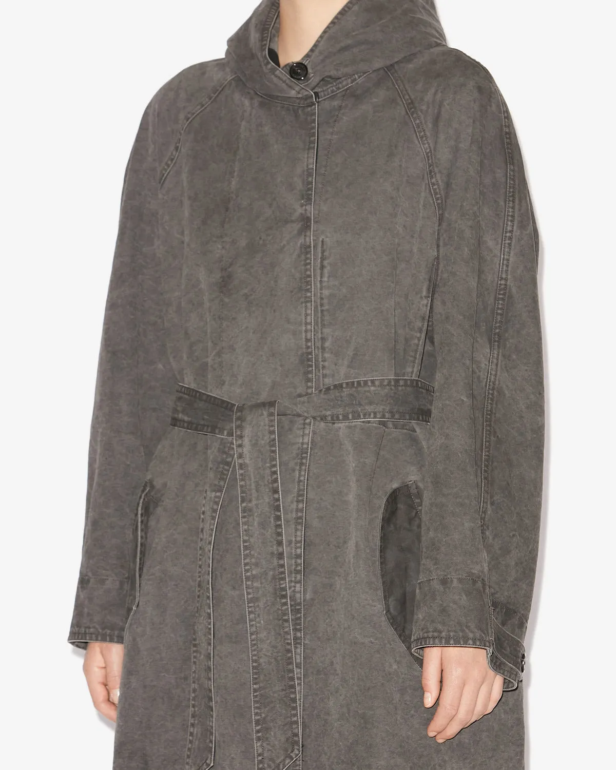 KETLYN COAT