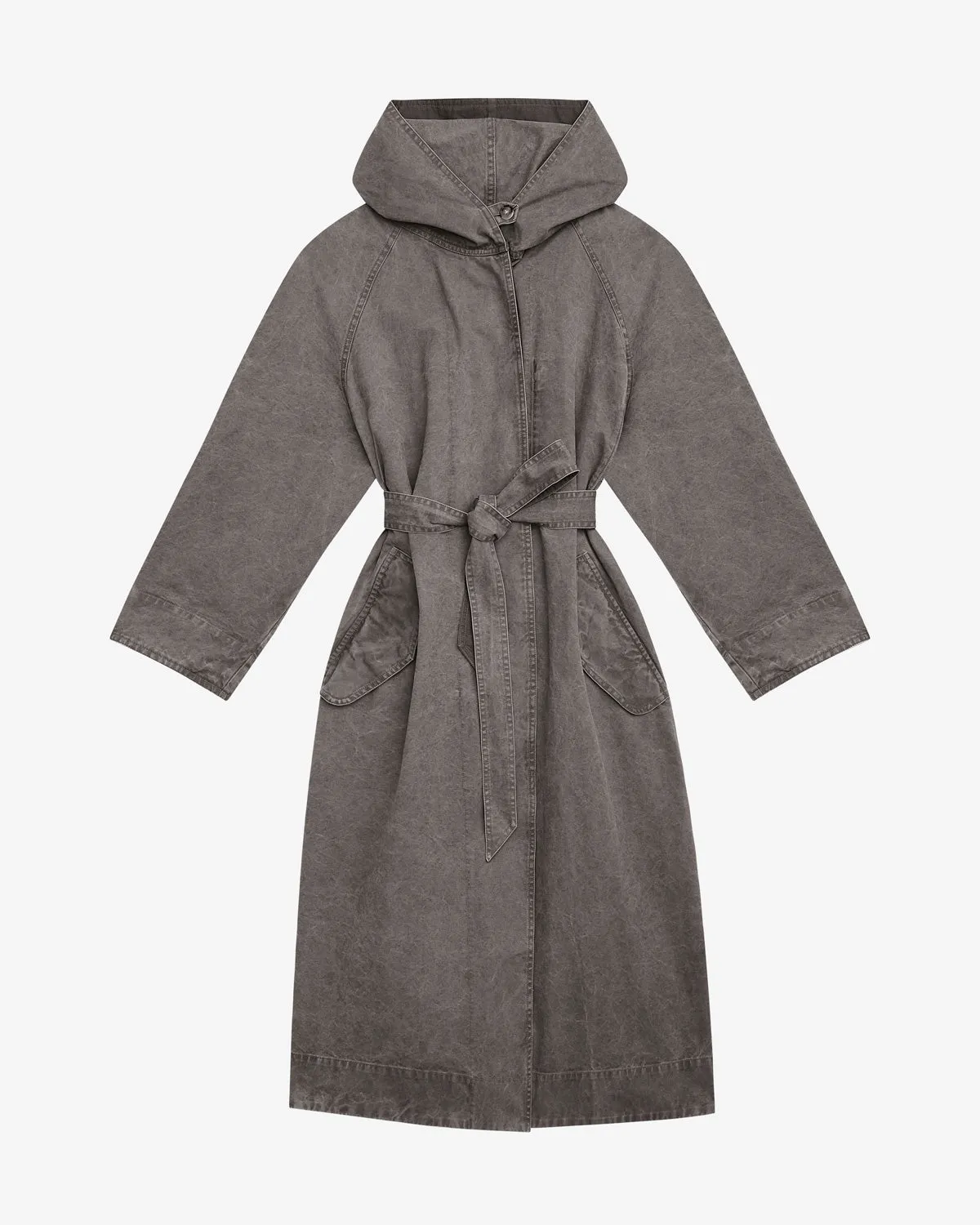 KETLYN COAT