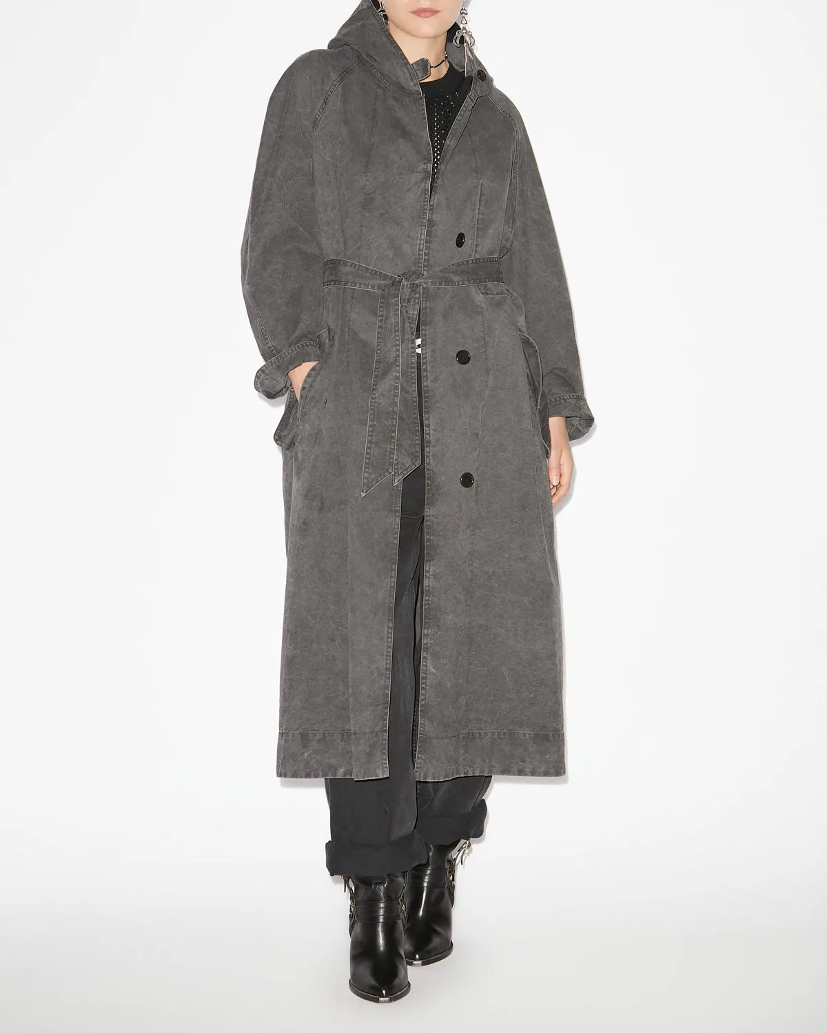 KETLYN COAT