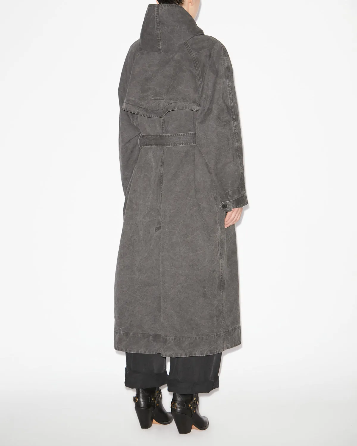 KETLYN COAT